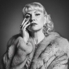 Валентина, 50 из г. Чита.