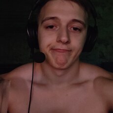 Фотография мужчины Йа, 26 лет из г. Бердск