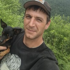 Фотография мужчины Сергей, 33 года из г. Приморский