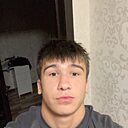 Магашка, 19 лет