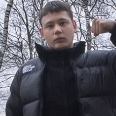 Фотография мужчины Валерий, 18 лет из г. Тверь