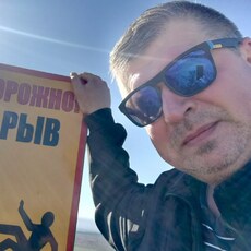 Фотография мужчины Андрей, 54 года из г. Феодосия