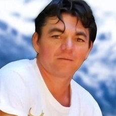 Фотография мужчины Фёдор, 50 лет из г. Иркутск