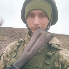 Фотография мужчины Гліб, 25 лет из г. Запорожье