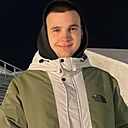 Александр, 23 года