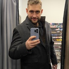 Фотография мужчины Роман, 37 лет из г. Красноярск