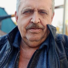 Фотография мужчины Эдуард, 55 лет из г. Усолье-Сибирское