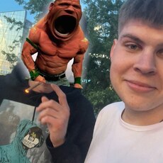 Фотография мужчины Никита, 25 лет из г. Кингисепп