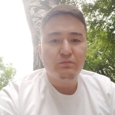 Фотография мужчины Аддияр, 30 лет из г. Астана