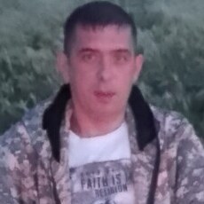 Александр, 44 из г. Омск.