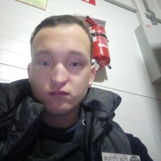 Фотография мужчины Тимур, 28 лет из г. Уфа