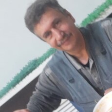 Фотография мужчины Павел, 54 года из г. Челябинск