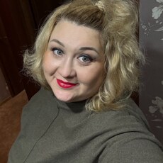 Фотография девушки Яна, 43 года из г. Омск