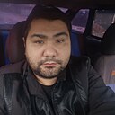 Ауджан, 37 лет