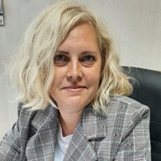 Ирина, 44 из г. Орск.