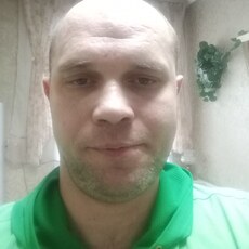 Фотография мужчины Артём, 40 лет из г. Кемерово