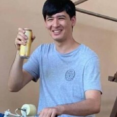 Фотография мужчины Kh, 31 год из г. Самарканд