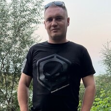 Фотография мужчины Romik, 40 лет из г. Николаев