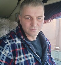 Фотография мужчины Шурик, 42 года из г. Иркутск