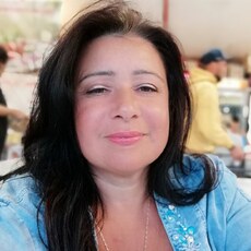 Фотография девушки Марина, 59 лет из г. Красноярск