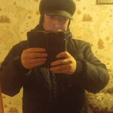 Фотография мужчины Игорь, 28 лет из г. Тюмень