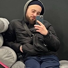 Фотография мужчины Артем, 26 лет из г. Самара