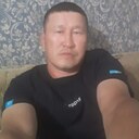 Жалгас, 45 лет