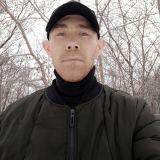 Фотография мужчины Руслан, 30 лет из г. Караганда