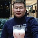 Алихан, 35 лет