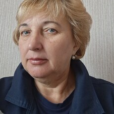 Фотография девушки Елена, 57 лет из г. Омск