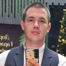 Фотография мужчины Алексей, 22 года из г. Иркутск