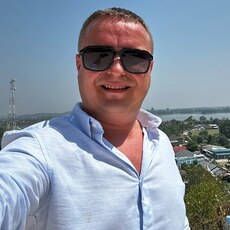 Фотография мужчины Юрий, 40 лет из г. Иркутск