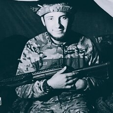 Фотография мужчины Владимир, 25 лет из г. Нерюнгри