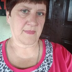 Фотография девушки Марина, 59 лет из г. Красноярск