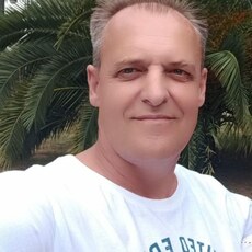 Фотография мужчины Сергей, 54 года из г. Витебск