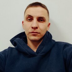 Фотография мужчины Алексей, 29 лет из г. Архангельск