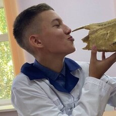 Фотография мужчины Рамиль, 19 лет из г. Набережные Челны