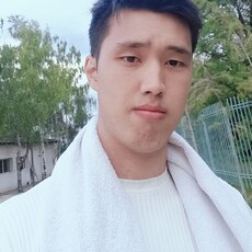 Фотография мужчины Улук, 20 лет из г. Ош