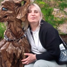 Фотография девушки Людмила, 39 лет из г. Воронеж