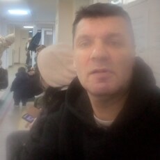 Фотография мужчины Роман, 46 лет из г. Пушкино (Московская Обл)