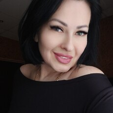 Фотография девушки Яна, 44 года из г. Луховицы