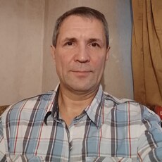 Фотография мужчины Олег, 53 года из г. Москва