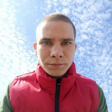 Фотография мужчины Николай, 19 лет из г. Кемерово