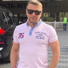 Фотография мужчины Виктор, 45 лет из г. Курск