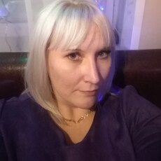 Фотография девушки Марина, 41 год из г. Нижний Новгород