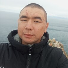 Фотография мужчины Арчын, 26 лет из г. Горно-Алтайск