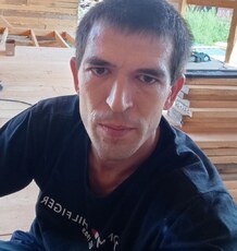 Фотография мужчины Антон, 37 лет из г. Енисейск