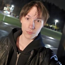 Фотография мужчины Саня, 19 лет из г. Одинцово