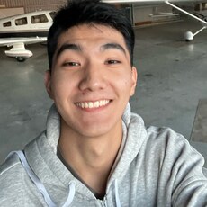 Фотография мужчины Арсен, 20 лет из г. Прага