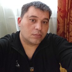 Фотография мужчины Ади, 38 лет из г. Астана